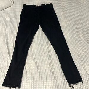 Free people leggings jeans